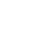 A white downward arrow